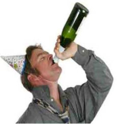Efectele abuzului de alcool si bauturi alcoolice