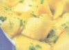 Ananas cu menta