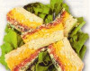 Aperitiv de branza in patru culori