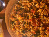 Arpacas cu legume