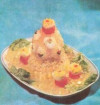 Aspic din oase de vita