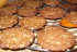 Biscuiti de casa cu cereale si susan
