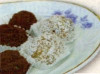 Bomboane Raffaelo de casa