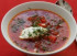 Bors polonez de pasare