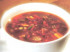 Bors de legume rusesc