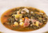 Bors de spanac