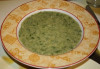 Bors de varza dulce