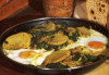 Bouillabaisse de urzici provensale