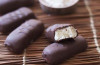 Batoane de ciocolata cu cocos stil bounty (de casa)