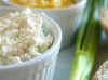 Pasta de branza de vaci cu ceapa (poloneza)
