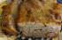 Budinca de carne cu sos de legume