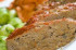 Budinca din carne cu sos din legume