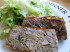 Budinca cu carne de vita