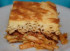 Budinca de macaroane cu carne