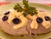 Budinca de peste (cod)