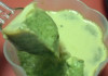 Budinca de spanac