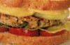 Hamburger vegetarian de linte si quinoa