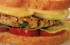 Hamburger vegetarian de linte si quinoa
