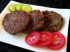 Burgeri vegetali 