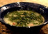 Caldo verde (supa de varza cu cartofi)