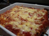 Cannelloni cu carne de vita
