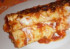 Canneloni cu carne si sos de vin