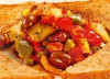 Caponata siciliana