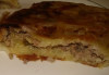 Carne de oaie in aluat