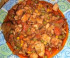 Carne de oaie cu legume