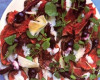 Carpaccio de vita - 2 moduri de preparare