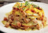 Cartofi gratinati cu bacon