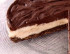 Cheesecake cu ciocolata