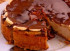 Cheesecake cu unt de arahide