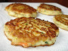 Chiftele de zarzavat