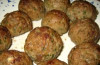 Chiftele din carne de miel