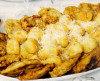 Chiftelute de porc pane