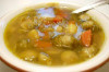 Ciorba asortata de legume