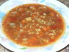 Ciorba cu carne si legume