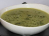 Ciorba de dovlecei greceasca