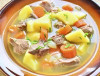 Ciorba de miel ardeleneasca