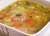 Ciorba de pasare pitesteana