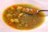 Ciorba cu sorici
