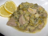 Ciuperci a la grec