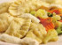 Coltunasi cu carne tocata de pui