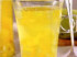 Compot de dovlecei cu sirop de ananas
