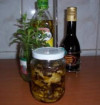 Conserve din vinete