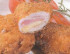 Cordon bleu de porc