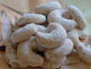 Cornulete cu nuci