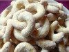 Cornulete cu rahat