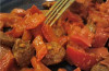Cotlet de porc sarbesc